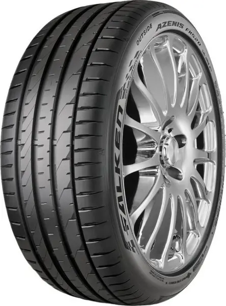 Image of Falken AZENIS FK520 225/45 R17 94Y passenger car Summer tyres Tyres 352574 Tyres (100001)