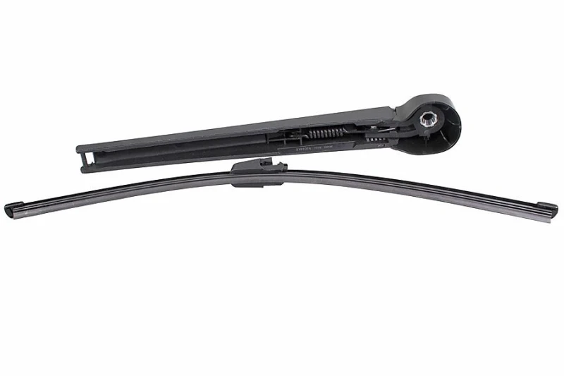 Image of Windscreen wiper arm METZGER 2191074