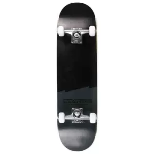 image of Rampage Plain Third Complete Skateboard