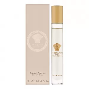 image of Versace Eros Pour Femme Eau de Toilette For Her 10ml