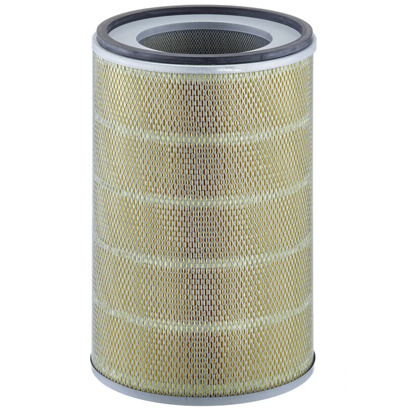 Image of MANN-FILTER C 29 939 Air filter Filter Insert Air Filter (8)
