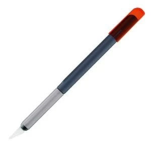 Image of Slice Craft Knife Safety Cap Ceramic Blade Fixed position blade with