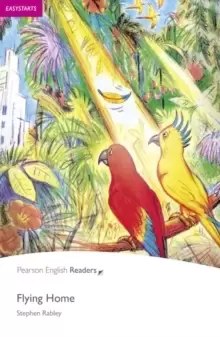 Image of Easystart: Flying Home Book and MP3 Pack