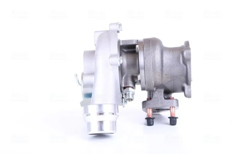 Image of NISSENS Turbocharger NISSENS 93559