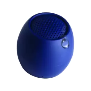 image of Boompods Zero Speaker Navy Blue for Audio