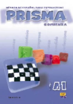 Image of Prisma Nivel A1 Comienza by Mar Menndez Paperback