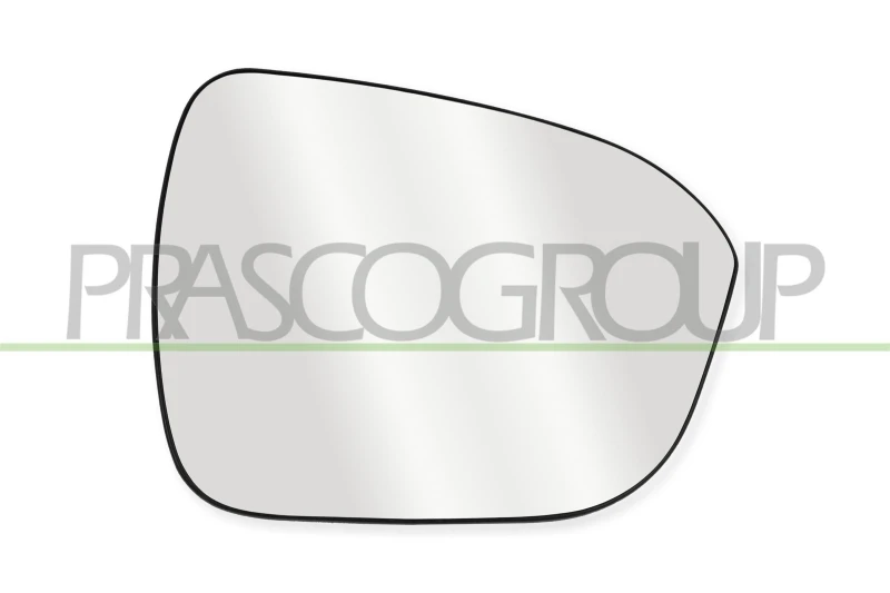 Image of PRASCO Wing mirror glass PRASCO DS7047503