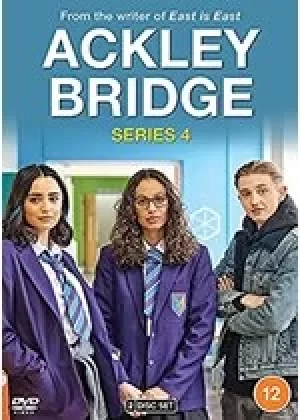 Image of Ackley Bridge: Series 4 [DVD]
