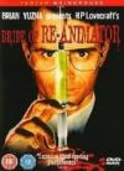 Image of Bride Of Re-Animator
