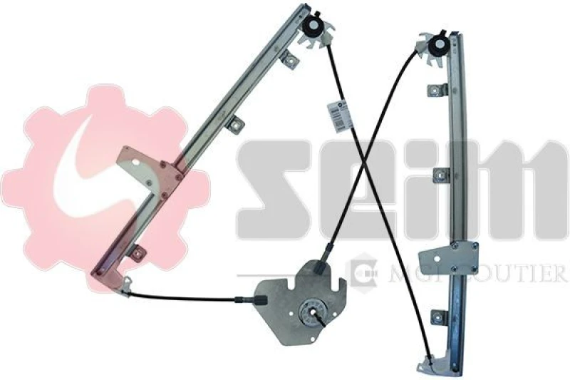 Image of Window regulator SEIM 901634