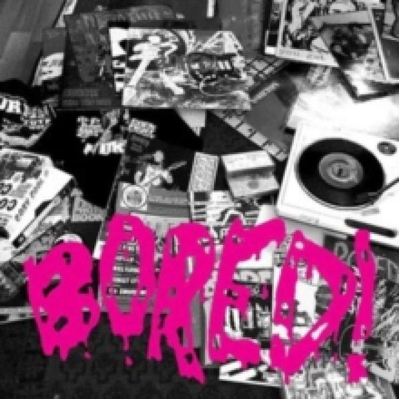 Image of Back for More Vinyl