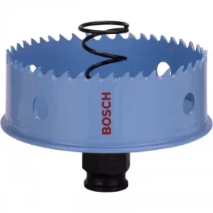 Image of Bosch Sheet Metal Hole Saw 79mm