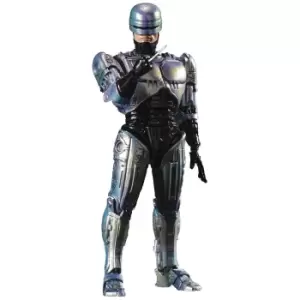 image of HIYA Toys Robocop 2 Exquisite Mini 1/18 Scale Figure - Robocop