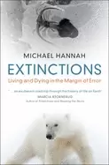 Image of extinctions living and dying in the margin of error