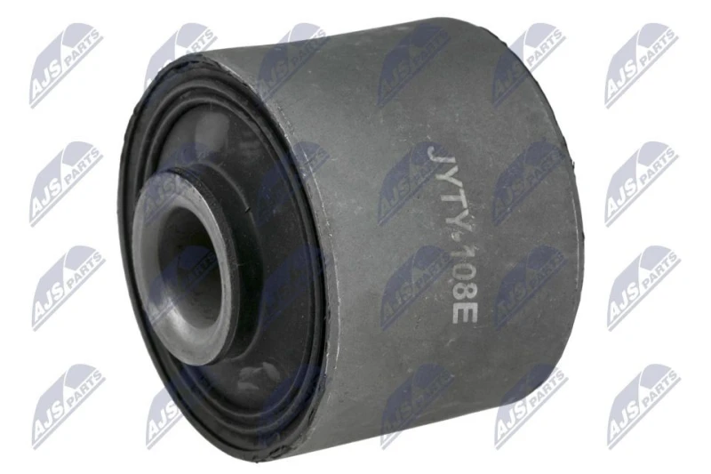 Image of NTY Trailing arm / Suspension arm bush NTY ZTP-TY-108E