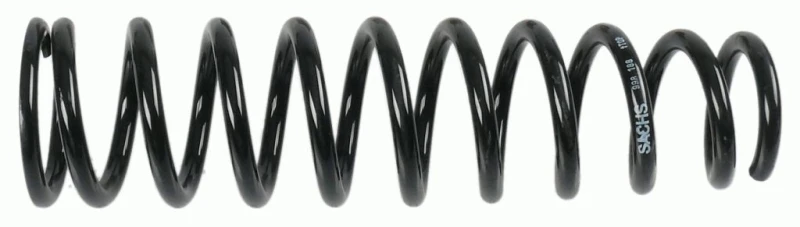 Image of Coil spring SACHS 998 188
