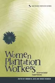 Image of Women Plantation Workers International Experiences