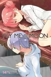 Image of Fly Me to the Moon, Vol. 14