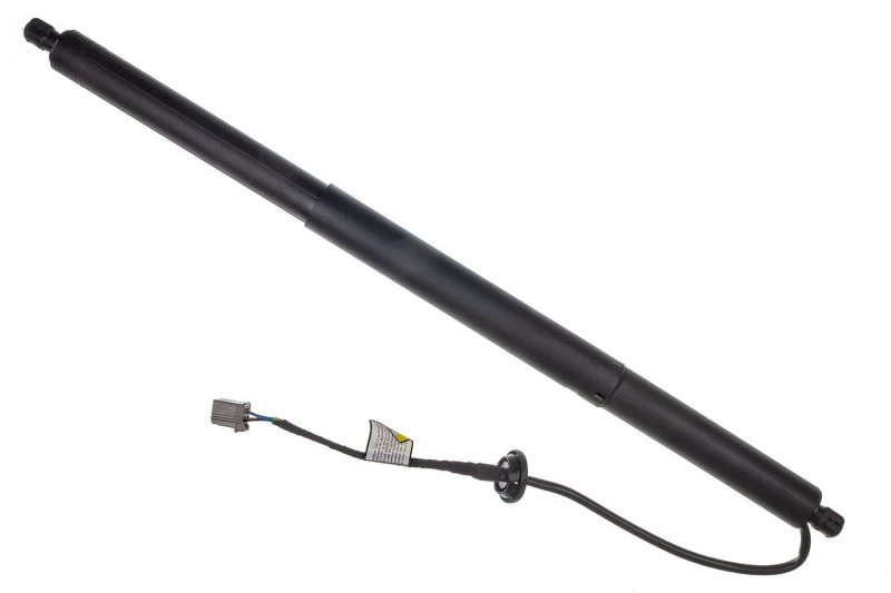 Image of DENCKERMANN Electrical motor, tailgate DENCKERMANN G100129
