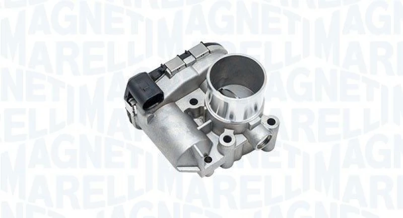 Image of MAGNETI MARELLI Throttle body MAGNETI MARELLI 802000000131