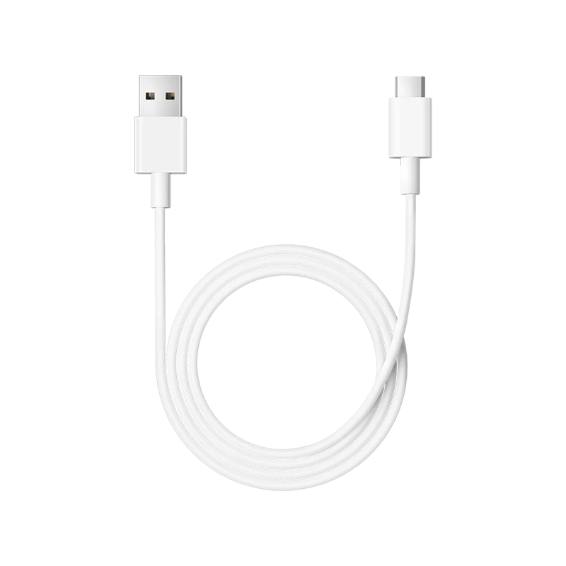 Image of Xiaomi BHR087GGL USB cable USB 2.0 1m USB A USB C White