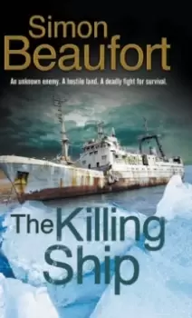 Image of The Killing Ship