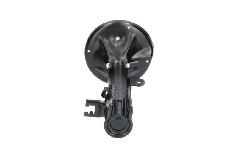 Image of KAVO PARTS SSA-3013 Shock absorber Rear Axle Left, Gas Pressure, Twin-Tube, Suspension Strut, Top pin Shock Absorber (854)