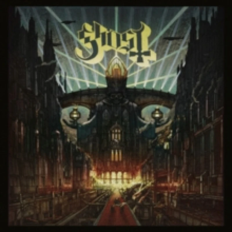 Image of Meliora CD / Album