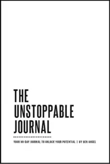 Image of The Unstoppable Journal