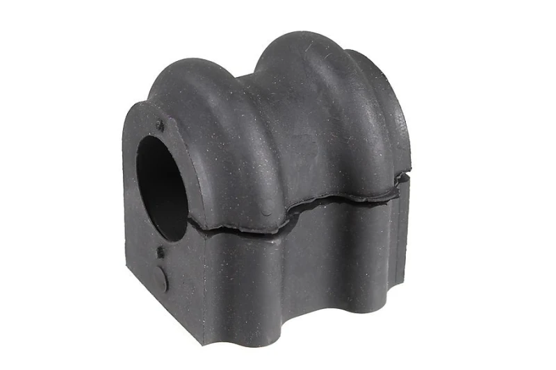 Image of Anti roll bar bush METZGER 52111908