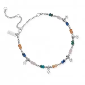 Image of Nightfall Wishes Anklet SANSLKA3058