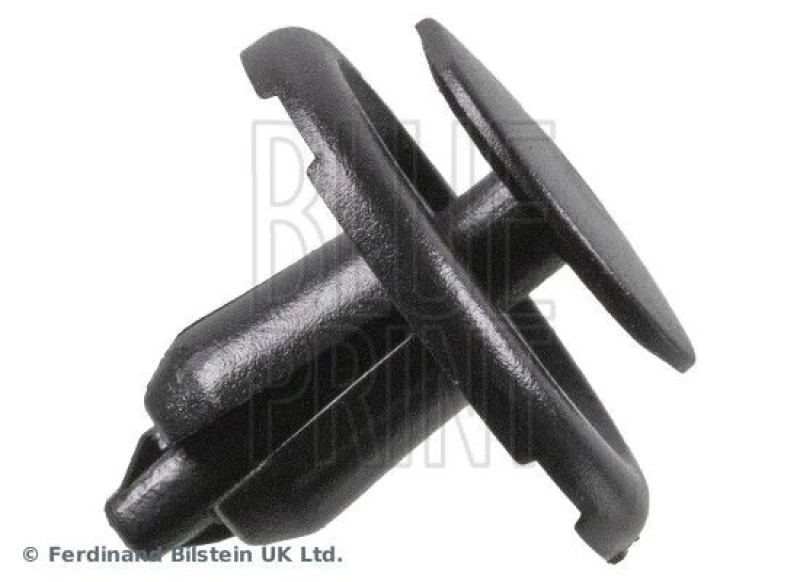 Image of Blue PRINT Holding Clip, interior panels Blue PRINT ADBP970097
