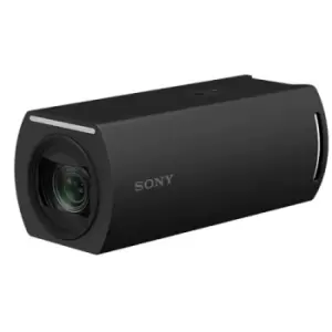 image of Sony SRG-XB25 IP security camera Indoor Box 3840 x 2160 pixels