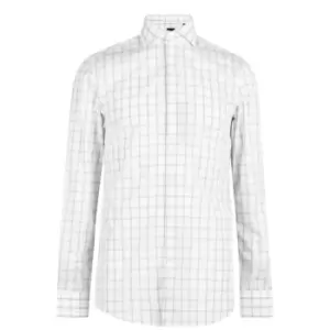 Image of Boss T-Christo - White