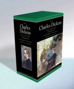 Image of Dickens Collection by Charles Dickens Hardback
