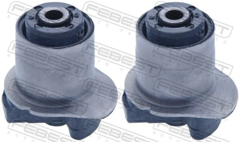Image of Axle bush FEBEST TAB-304-KIT