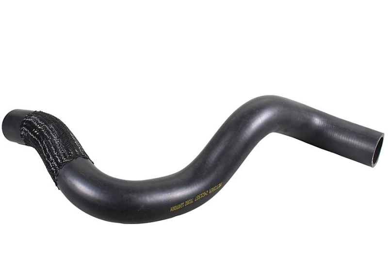 Image of Radiator hose METZGER 2421937