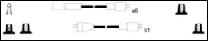 Image of Intermotor Ignition Lead Set 73782