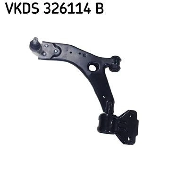 Image of SKF Suspension arm SKF VKDS 326114 B
