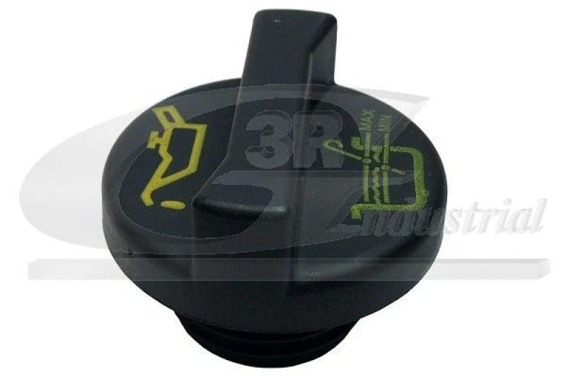 Image of 3RG Oil filler cap 3RG 81308