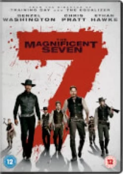 image of The Magnificent Seven