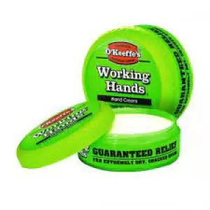 image of OKeeffes Working Hands Cream 96g Pack Of 6 7044001