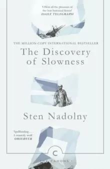 Image of The Discovery Of Slowness