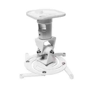 Image of LogiLink BP0003 project mount Ceiling White