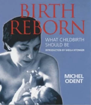 Image of Birth Reborn Paperback