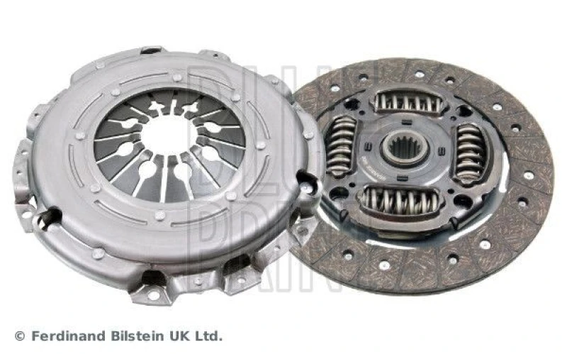Image of Blue PRINT Clutch kit Blue PRINT ADBP300093
