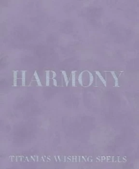 Image of Harmony by Titania Hardie Hardback