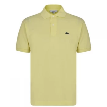 image of Lacoste L.12.12 Basic Polo Shirt