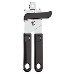 image of Genware Carded Can Opener