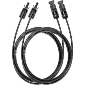 Image of ECOFLOW MC4 Solar Extension 661832 Cable